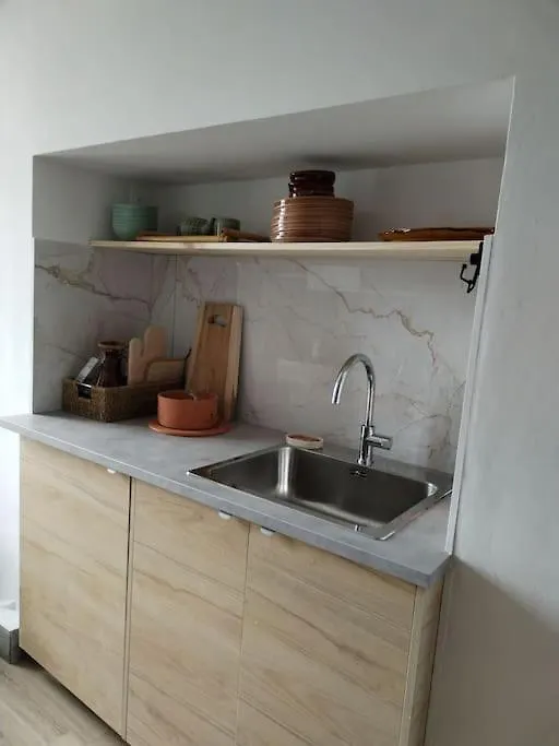 Massilia Calling Appartement Marseille Proche Metro Climatise Bien Decore