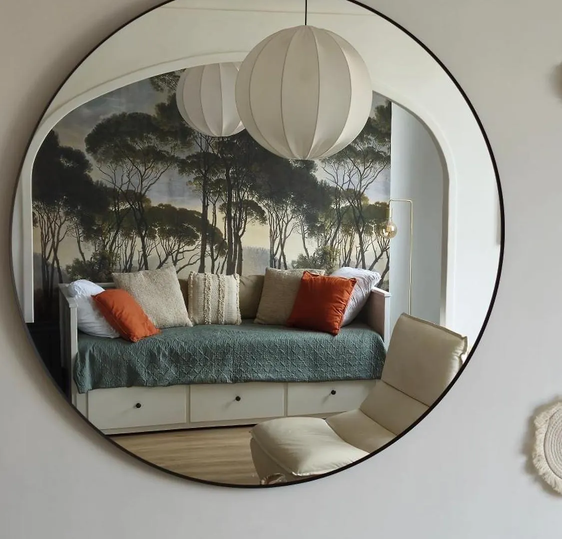 Apartment Massilia Calling Appartement Marseille Proche Metro Climatise Bien Decore France