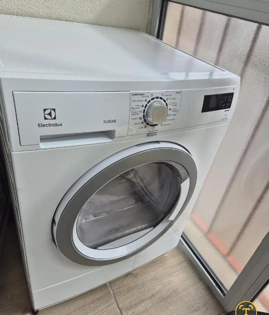 Apartment Massilia Calling Appartement Marseille Proche Metro Climatise Bien Decore