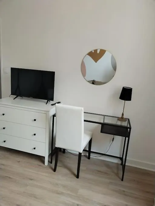 Massilia Calling Appartement Marseille Proche Metro Climatise Bien Decore Apartment
