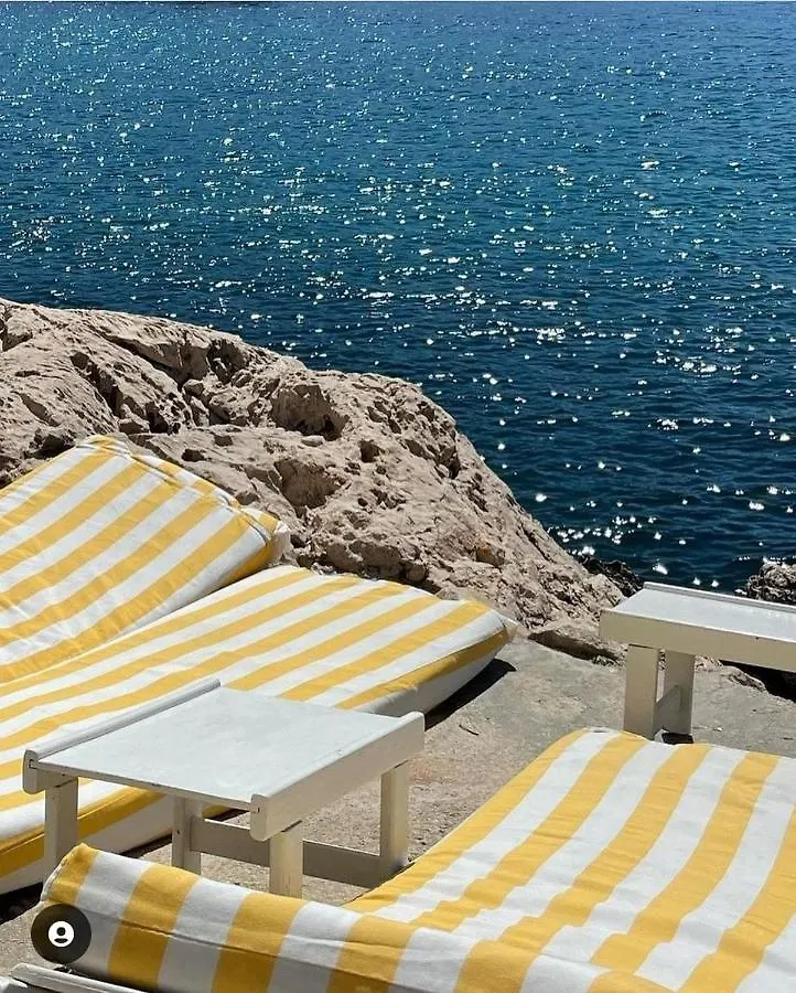 Massilia Calling Appartement Marseille Proche Metro Climatise Bien Decore