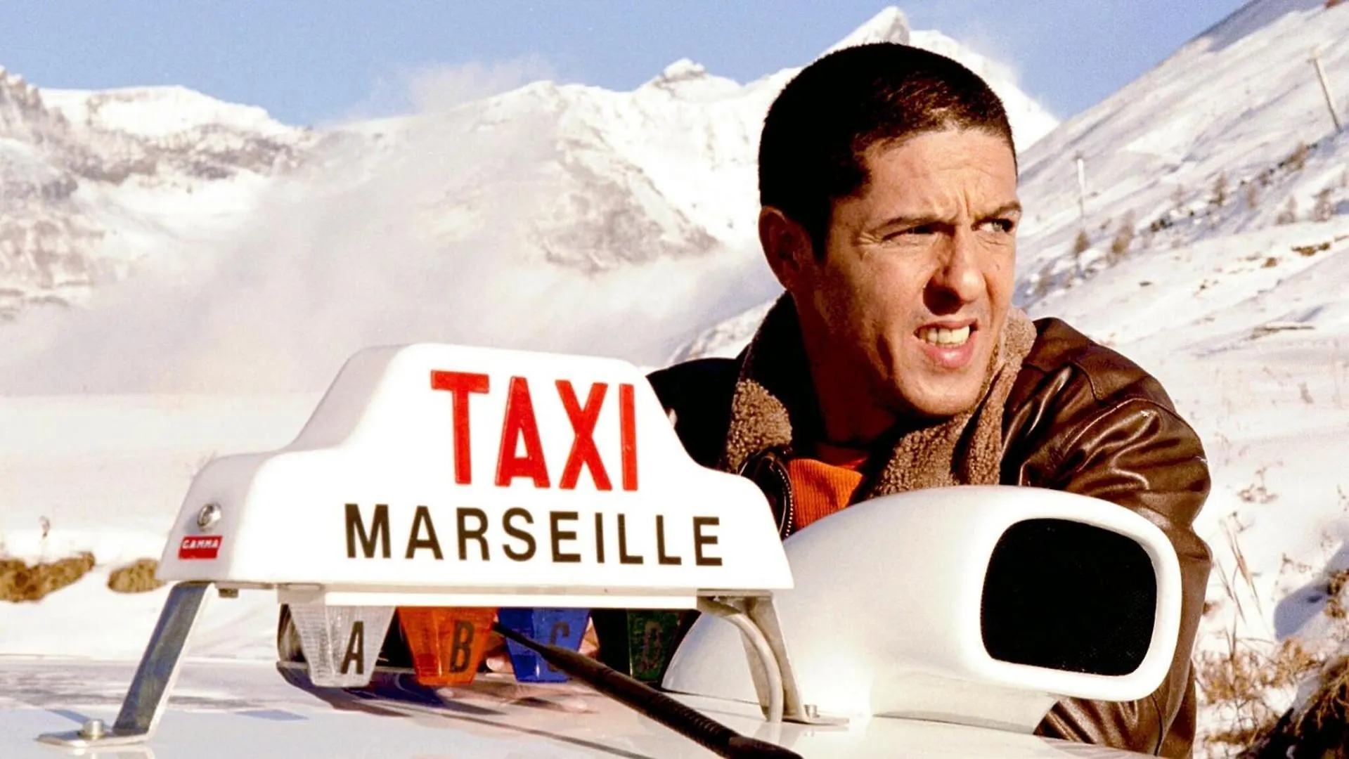 Massilia Calling Appartement Marseille Proche Metro Climatise Bien Decore 0*,  צרפת
