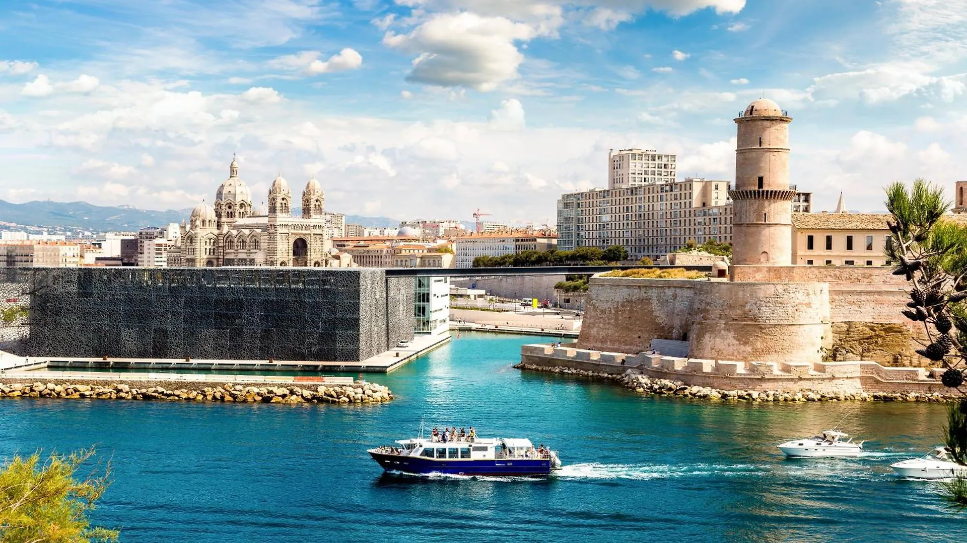 דירה Massilia Calling Appartement Marseille Proche Metro Climatise Bien Decore