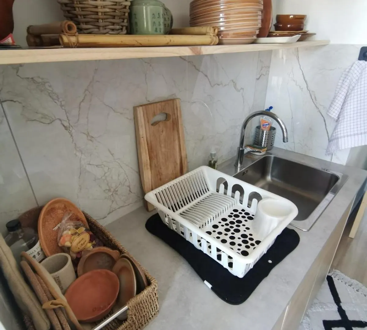 דירה Massilia Calling Appartement Marseille Proche Metro Climatise Bien Decore