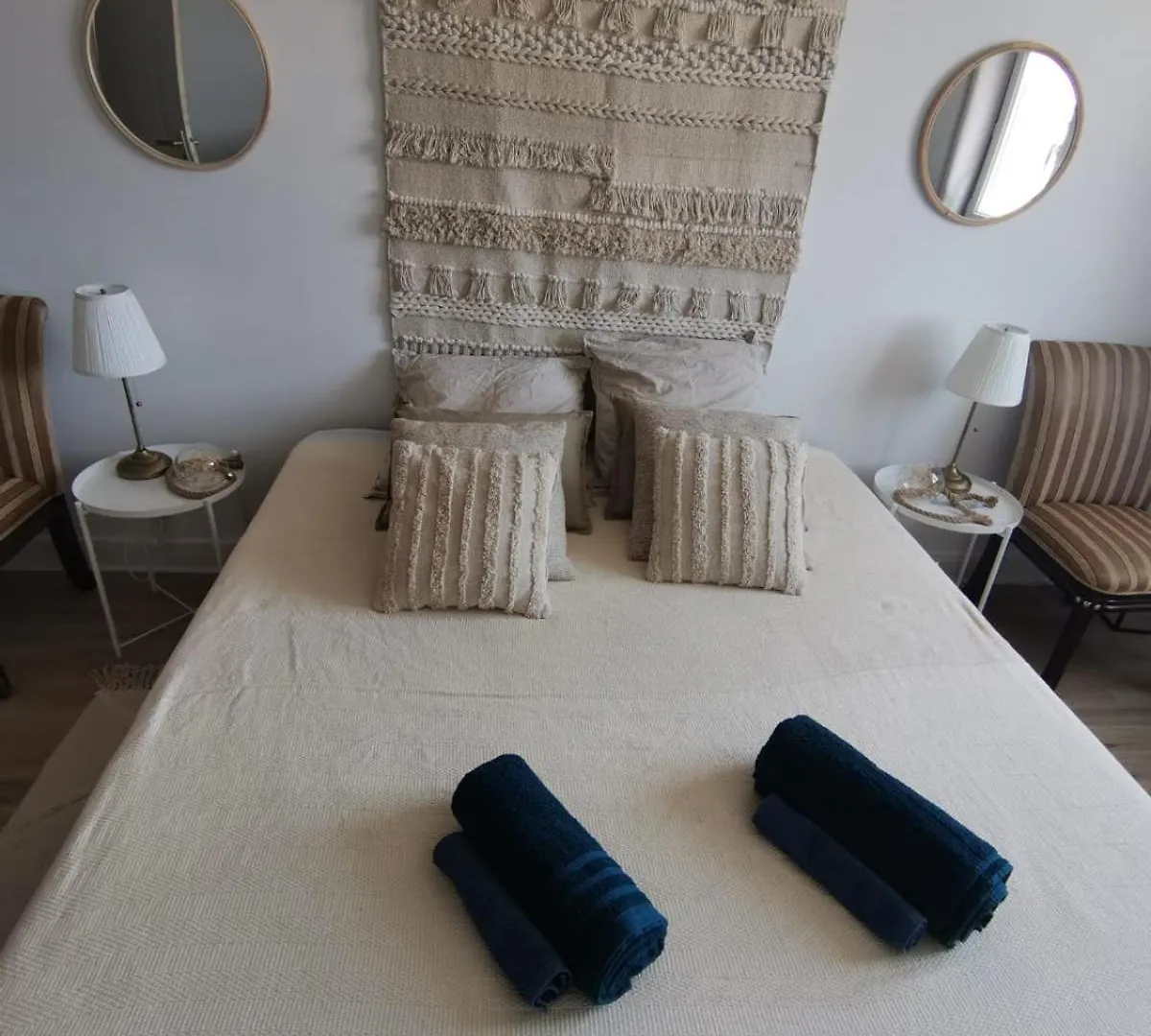 Massilia Calling Appartement Marseille Proche Metro Climatise Bien Decore צרפת