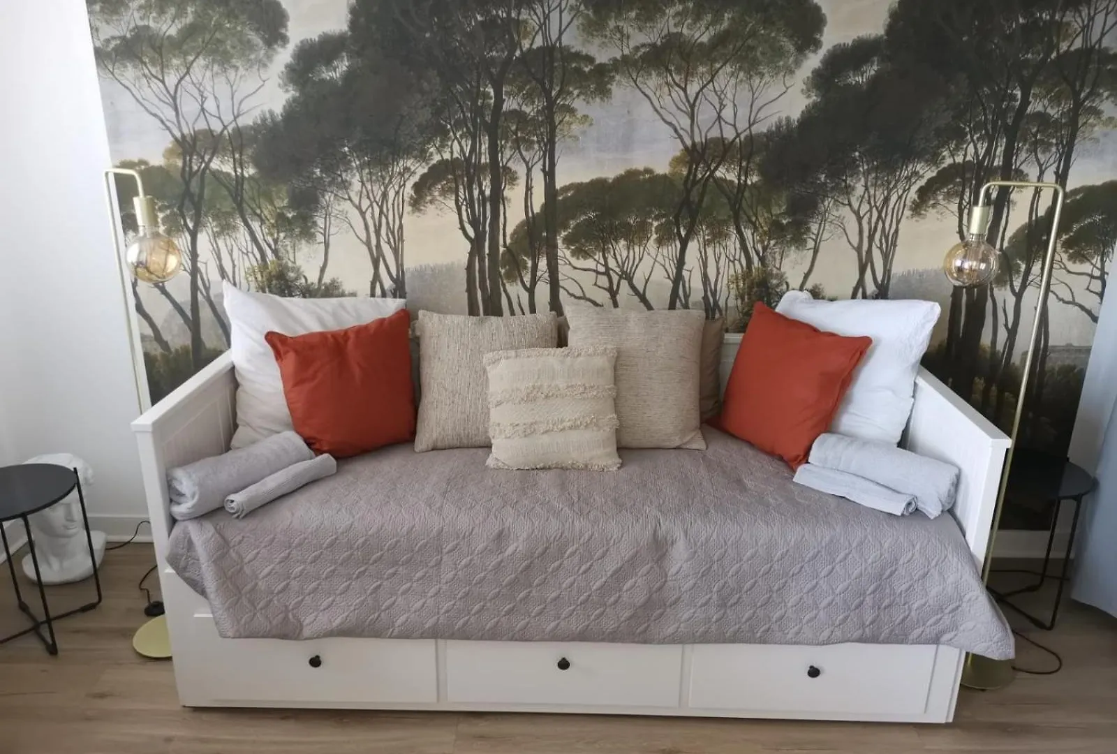 Massilia Calling Appartement Marseille Proche Metro Climatise Bien Decore 0*,  צרפת