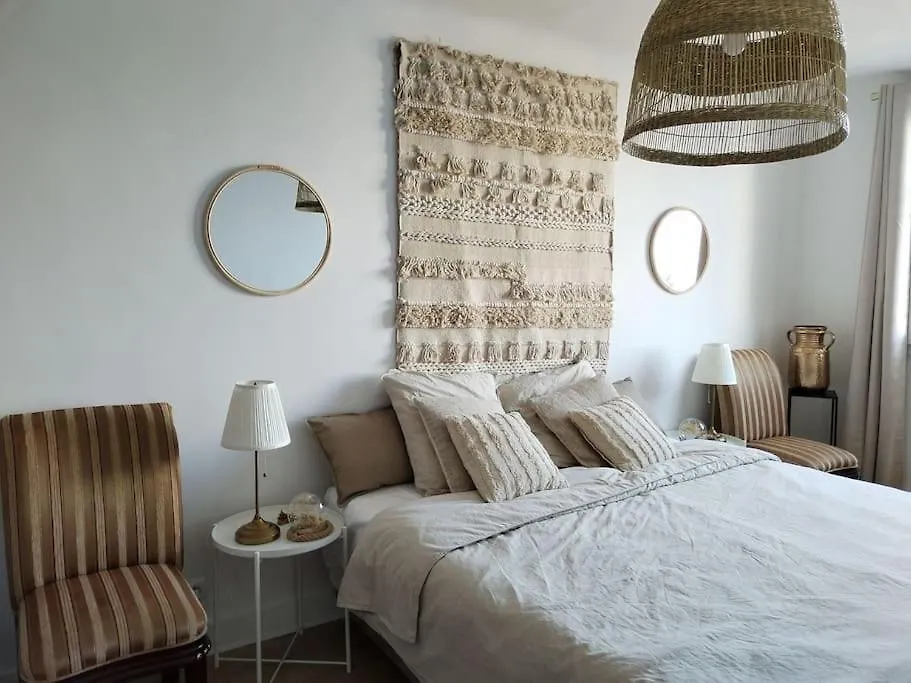 Massilia Calling Appartement Marseille Proche Metro Climatise Bien Decore